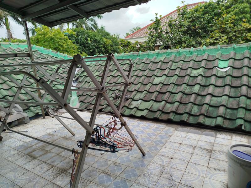 Rumah Dijual di Cluster Mekar Indah Jababeka